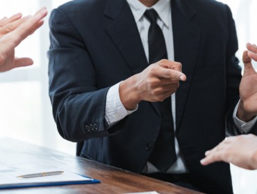 Director Disqualification: What It Means and How to Protect Yourself
